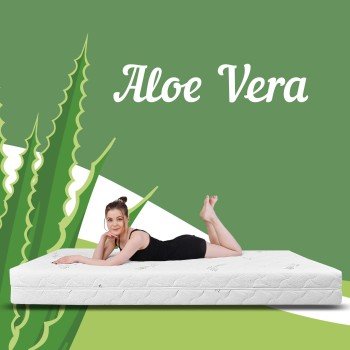 EMI Aloe Vera Comfort matrac