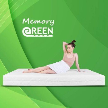 EMI Memory Green matrac