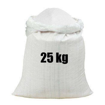 Valódi tengeri só 25 kg