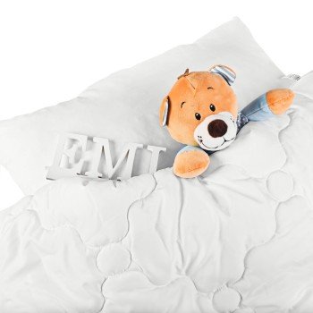 EMI antiallergén gyerek ágynemű csomag