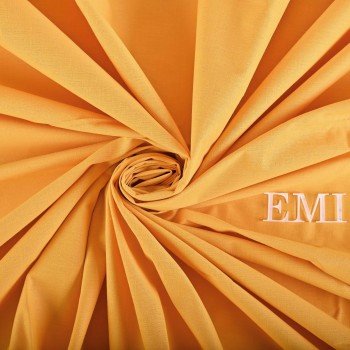EMI Standard narancssárga színű lepedő