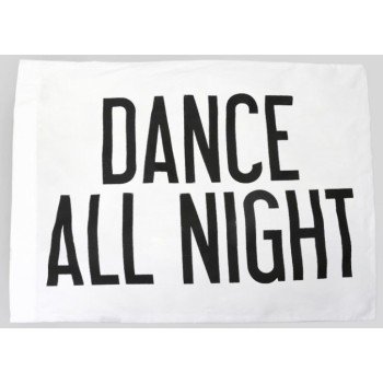 EMI Dance All Night párna...